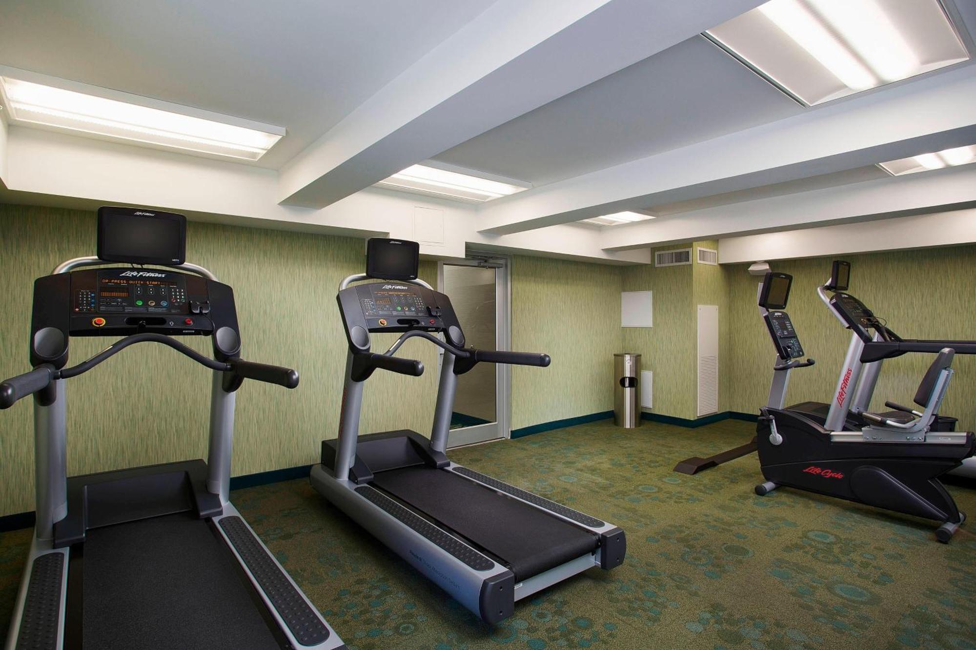 Springhill Suites By Marriott Houston Downtown/Convention Center Extérieur photo